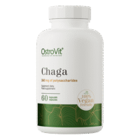 Chaga VEGE 60 kapslit