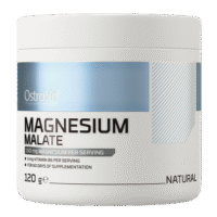 Magneesiummalaat 120 g naturaalne