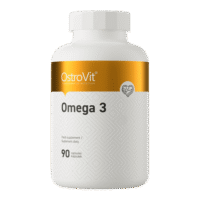 Omega-3 90 kapslit