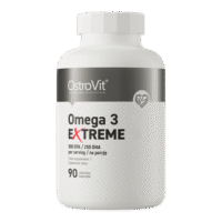 Omega 3 Extreme 90 kapslit