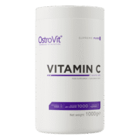 C-vitamiin 1000 g naturaalne