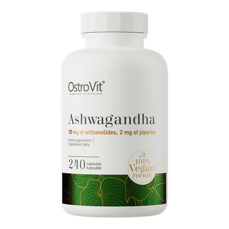 Ashwagandha